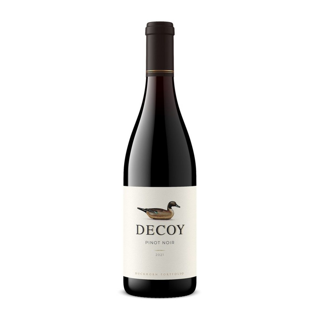 Decoy Pinot Noir CV 750ml