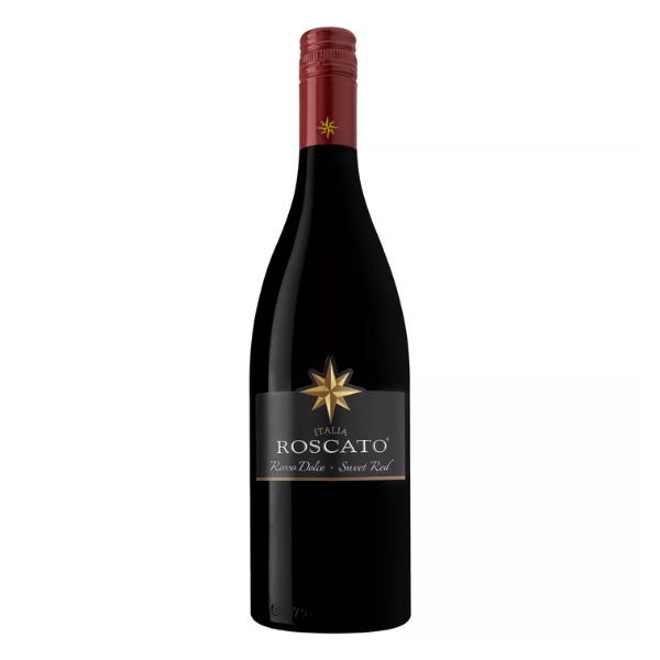 Cavit Roscato Rosso Dolce 750ml