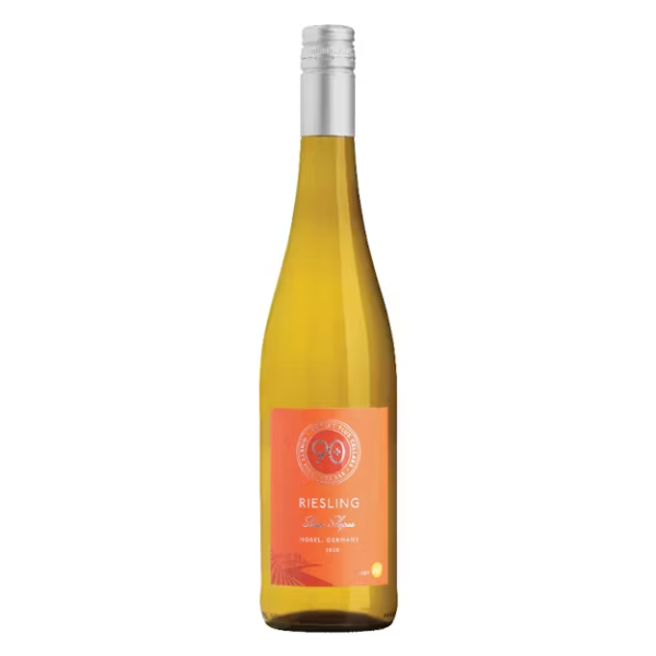 90+ Cellars Mosel Riesling Lot 66 CV 750ml