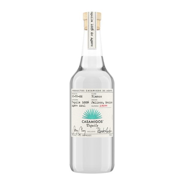 Casamigos Blanco 750ml
