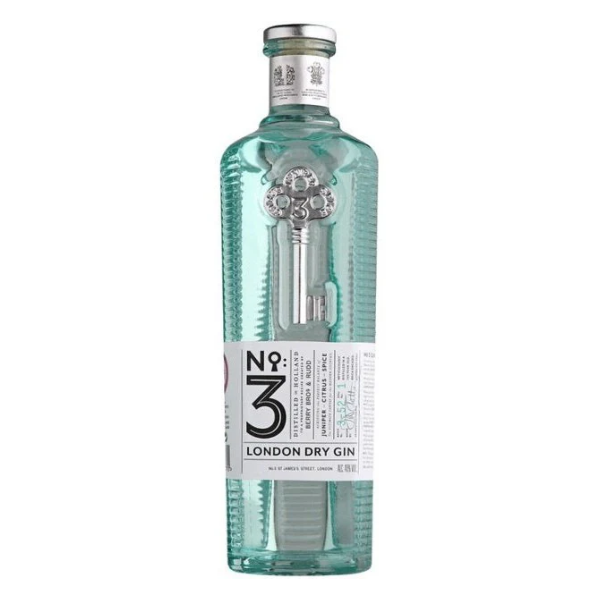 No. 3 Gin 750 – Gordon's Fine Wine
