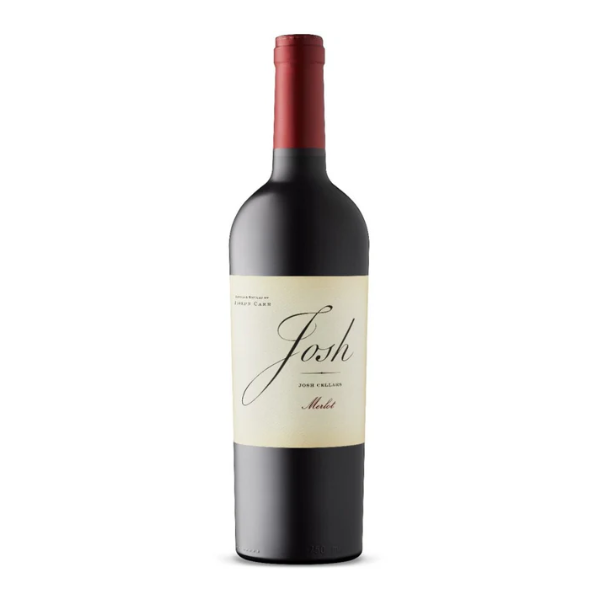 Josh Cellars Merlot CV 750ml
