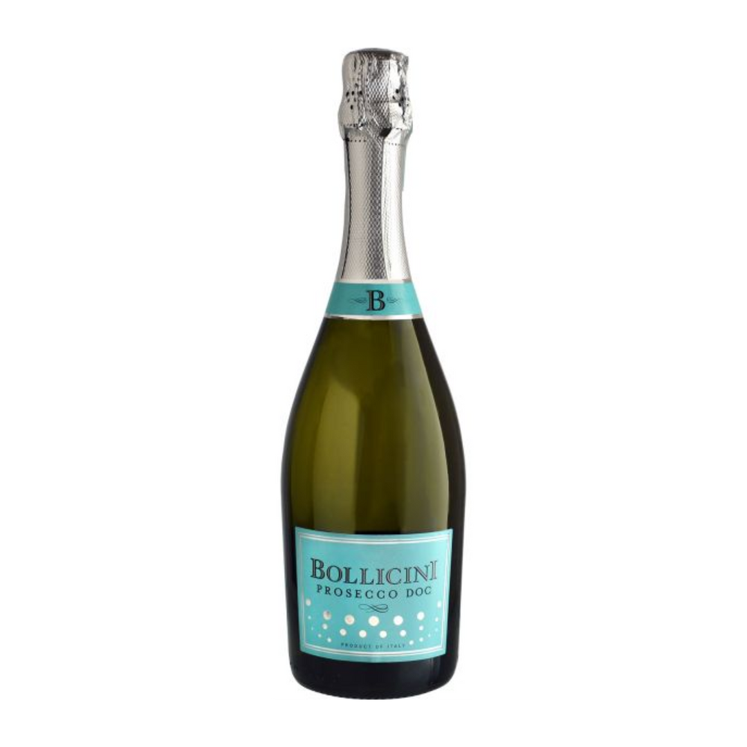Bollicini Prosecco NV 750ml