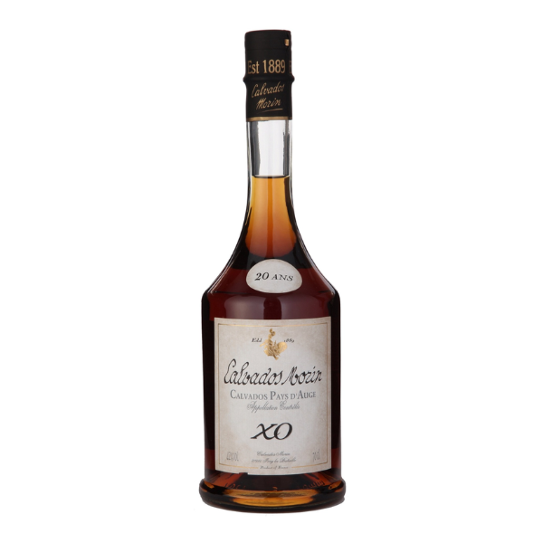 Calvados Morin 20ANS 700ml ブランデー Morin Calvados XO 20yr 700 ml – Gordon's Fine Wine
