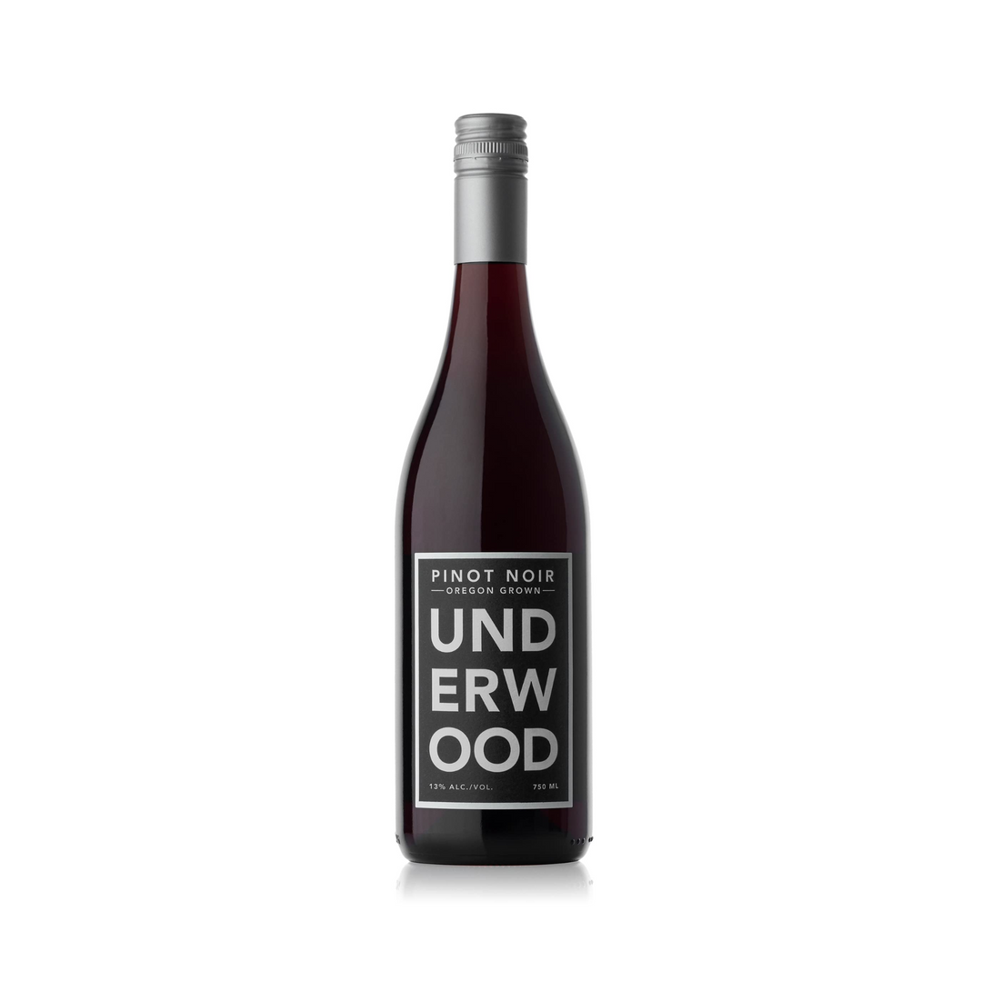 Underwood Cellars Pinot Noir CV 750ml