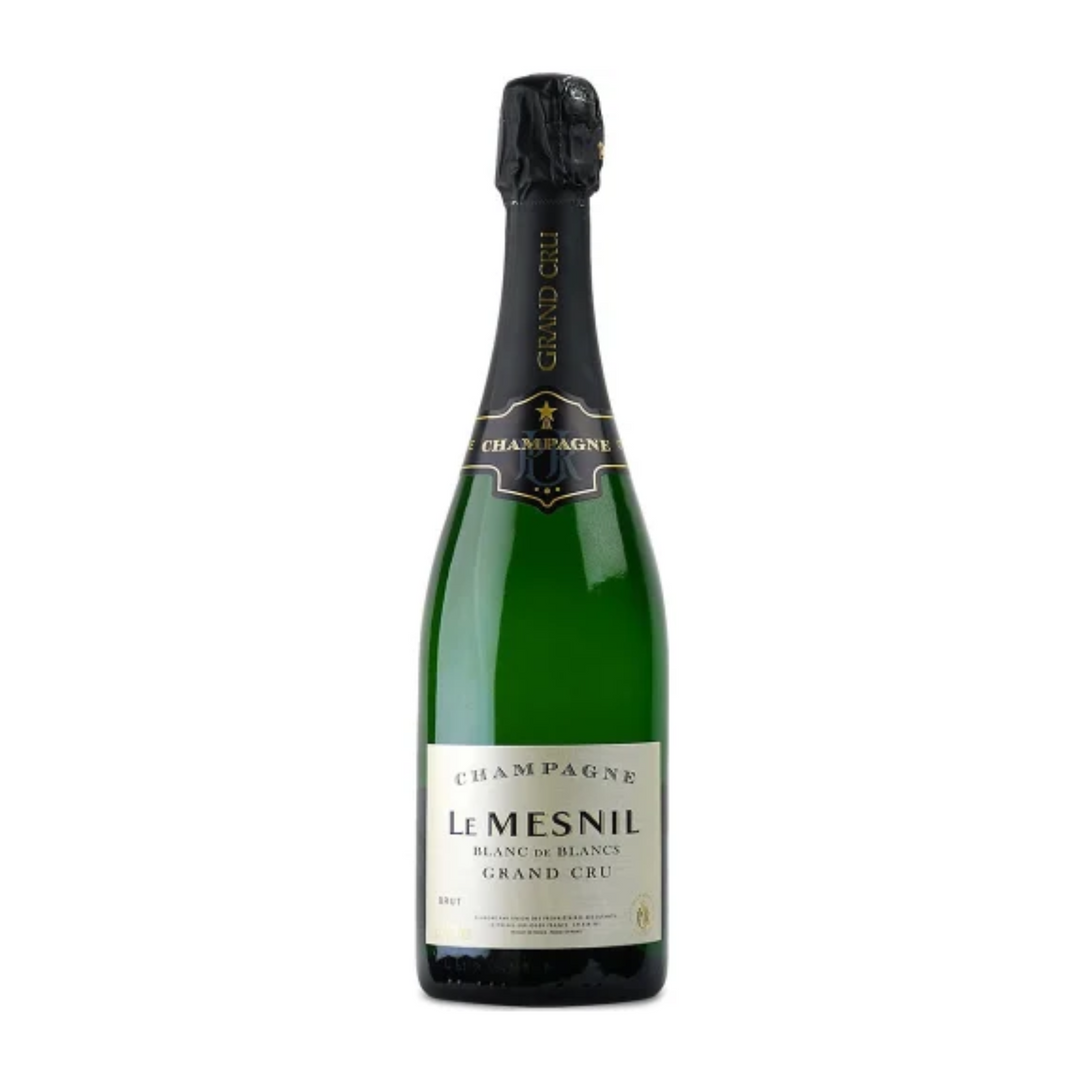 Le Mesnil Blanc de Blancs Grand Cru Brut NV 750ml
