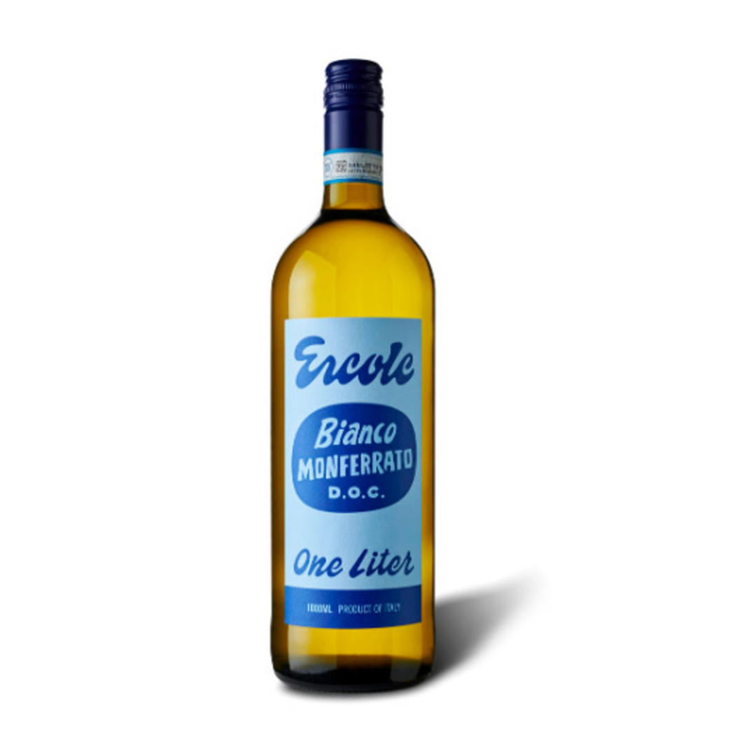 Ercole Monferrato Bianco 1L