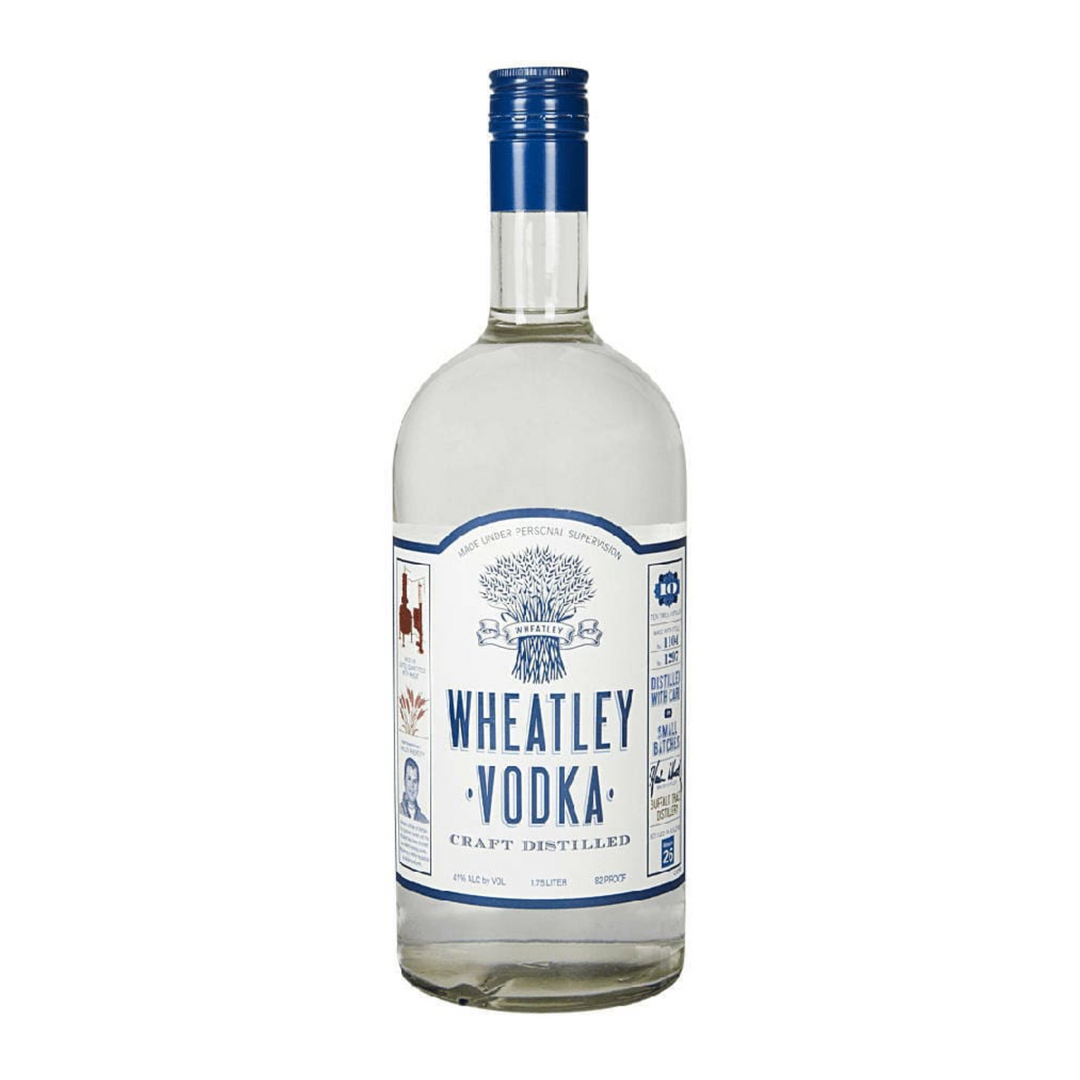 Wheatley Vodka 1.75