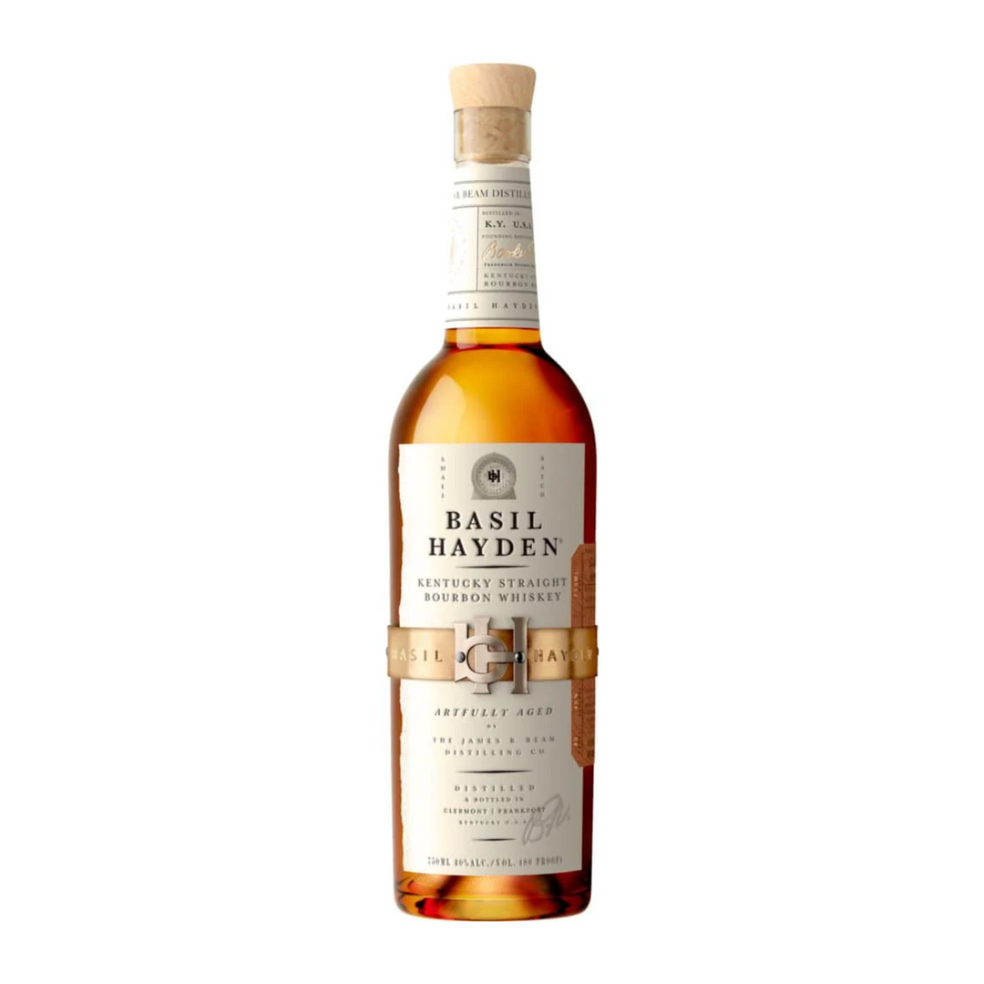 Basil Hayden's Bourbon 80' 750
