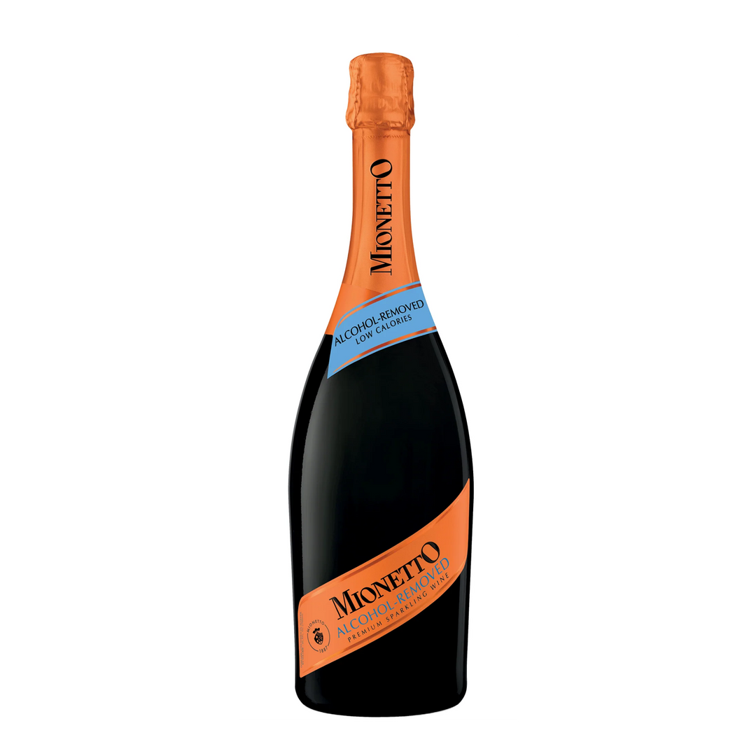 Mionetto Alcohol Free Sparkling NV 750