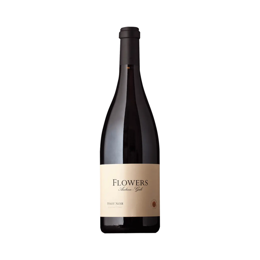 Flowers Sonoma Coast Pinot Noir CV 750ml