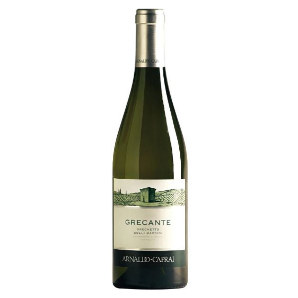 Arnaldo Caprai Grecante Grechetto Colli Martani 750ml