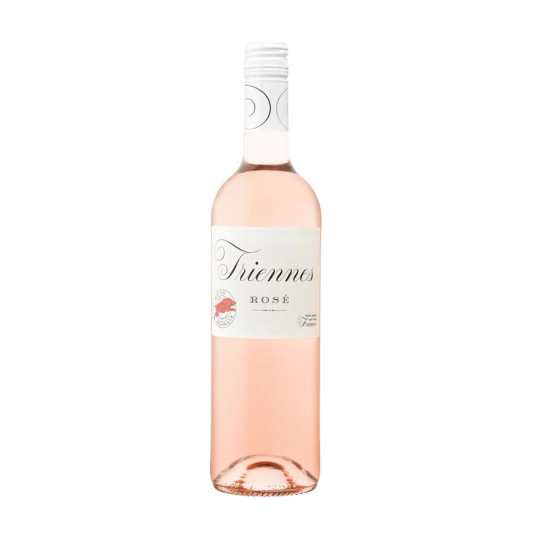 Triennes Vin de Pays Rose 2023 750ml