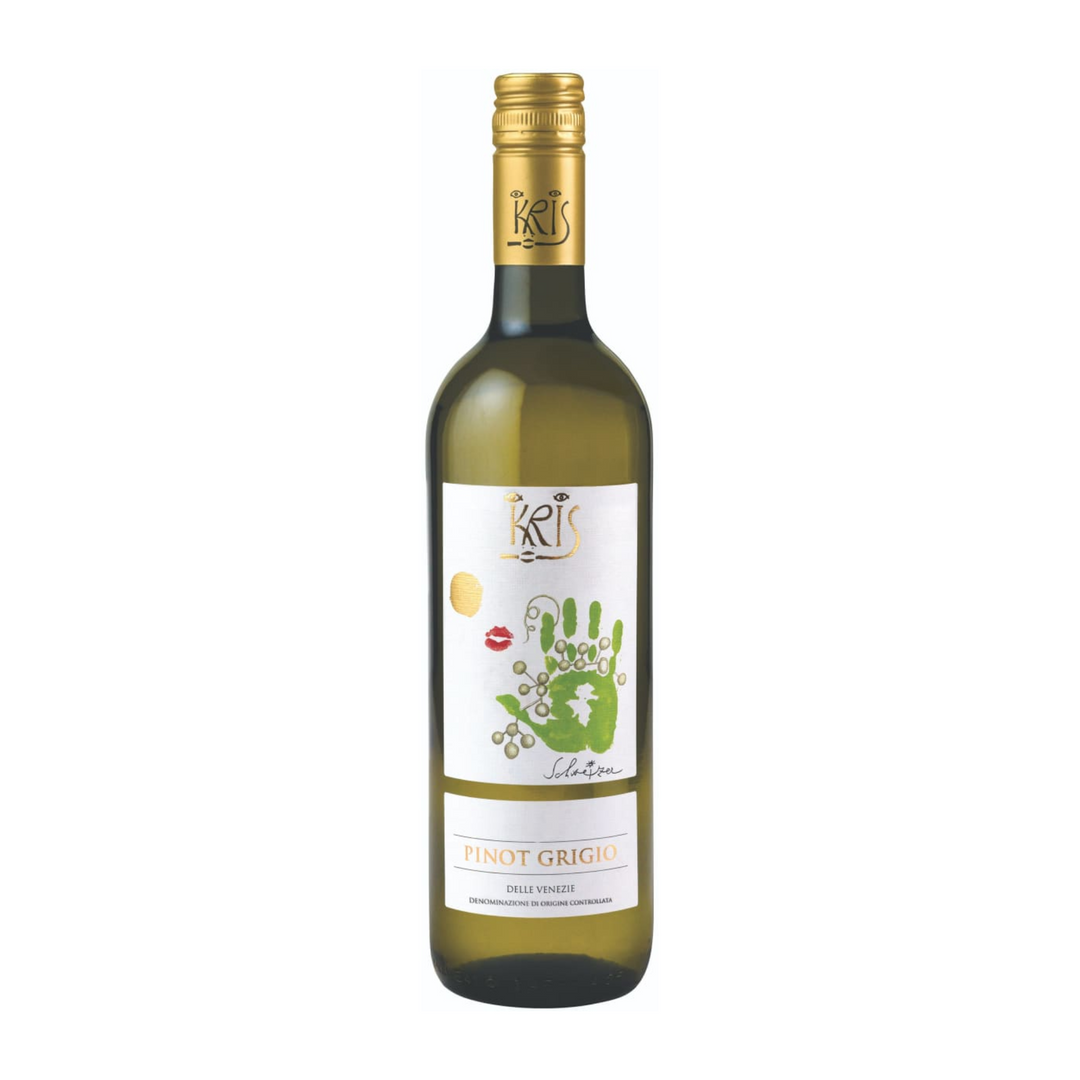 Kris Pinot Grigio CV 750ml