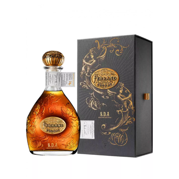 Pierre Ferrand Selection Des Anges 30yr 750 – Gordon's Fine Wine
