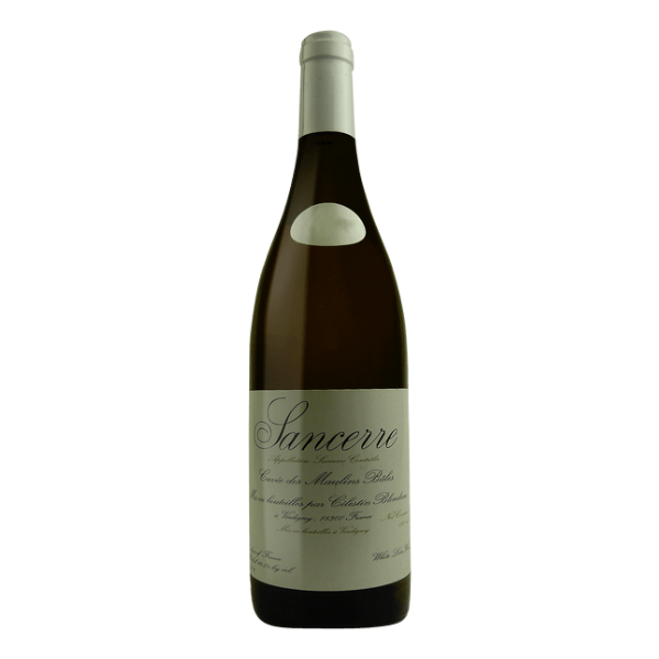 Celestin Blondeau Sancerre CV 750