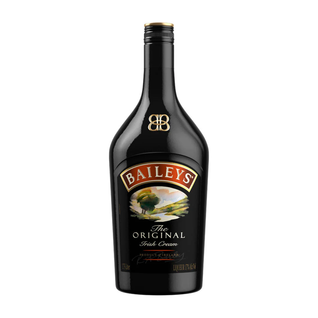 Bailey's 1.75