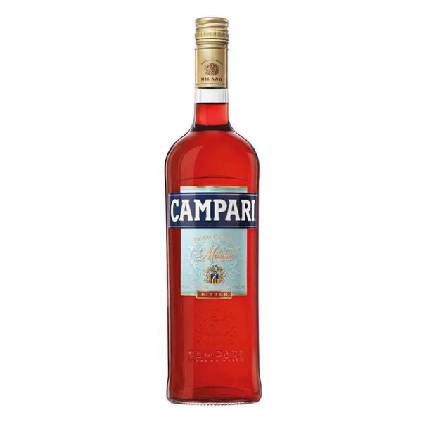 Campari 750ml