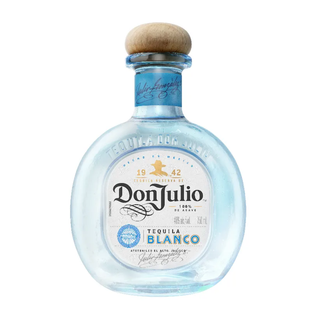 Don Julio Blanco 750ml