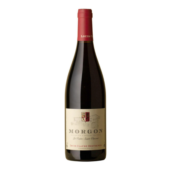 Desvignes Morgon La Voute St Vincent 2023 750