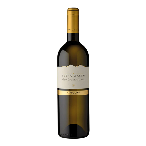 Elena Walch Alto Adige Gewurztraminer 2023 750ml