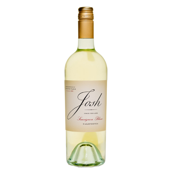 Josh Cellars Sauvignon Blanc CV 750ml
