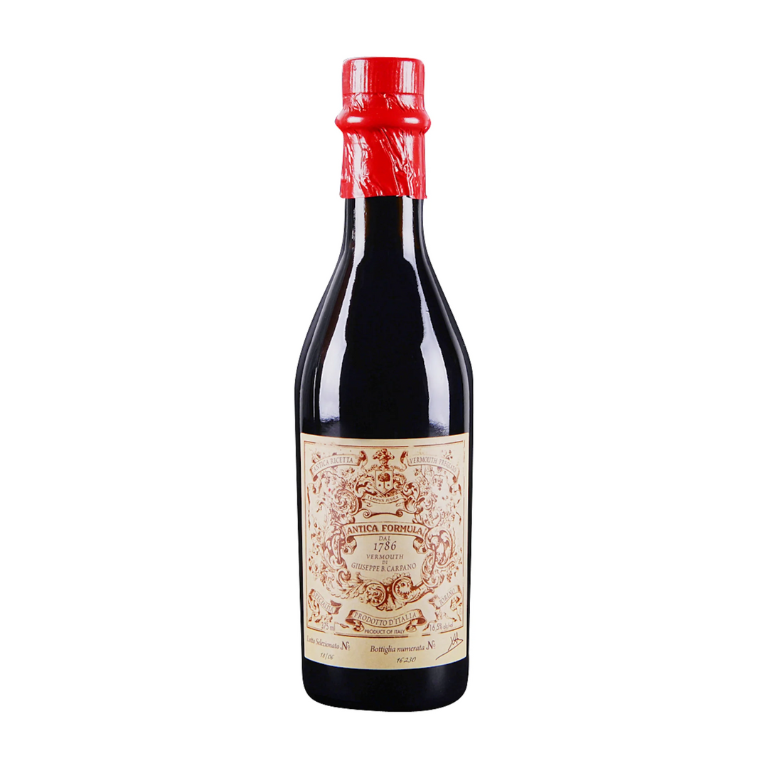 Carpano Antica Vermouth 375ml