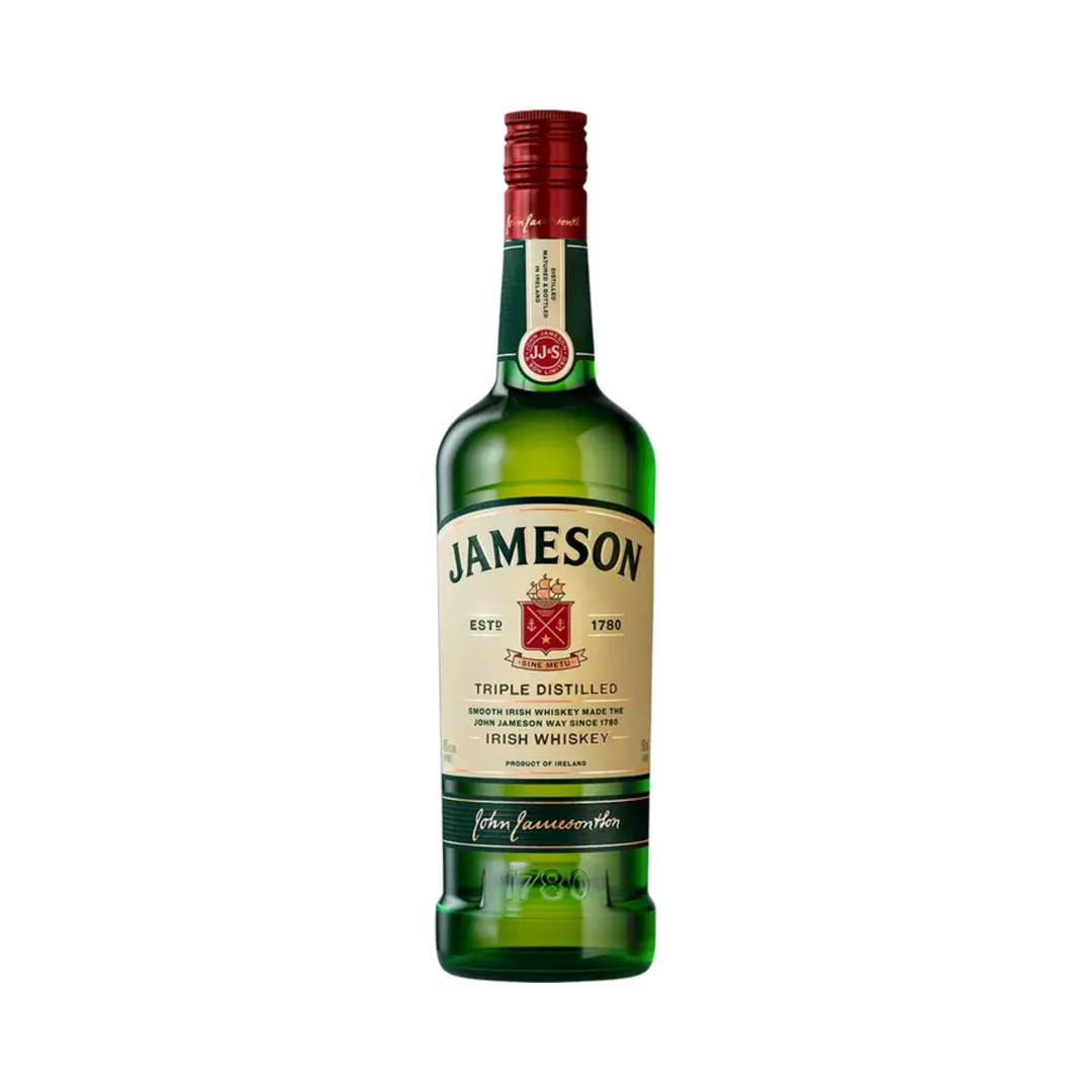 Jameson Irish Whiskey 200 ml