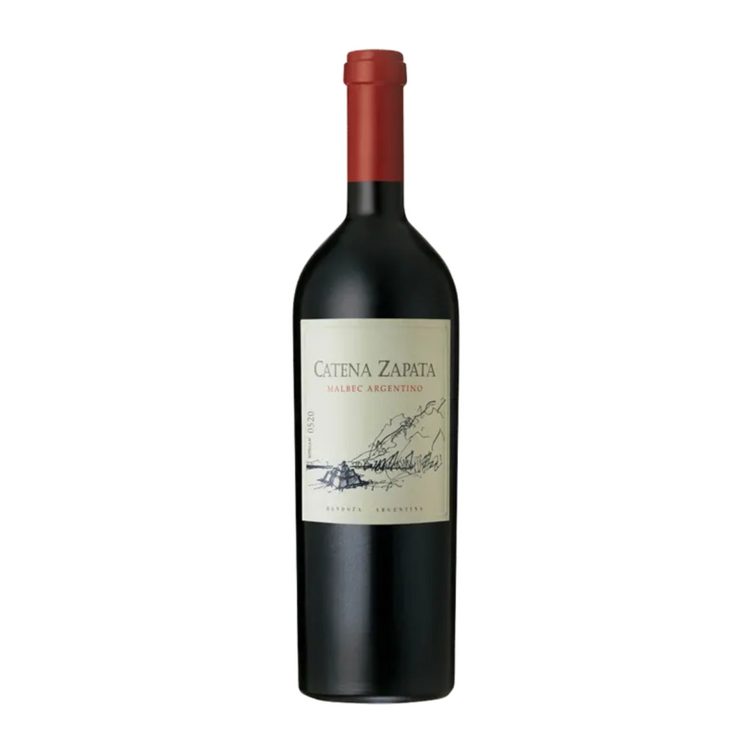 Catena Zapata Malbec CV 750ml