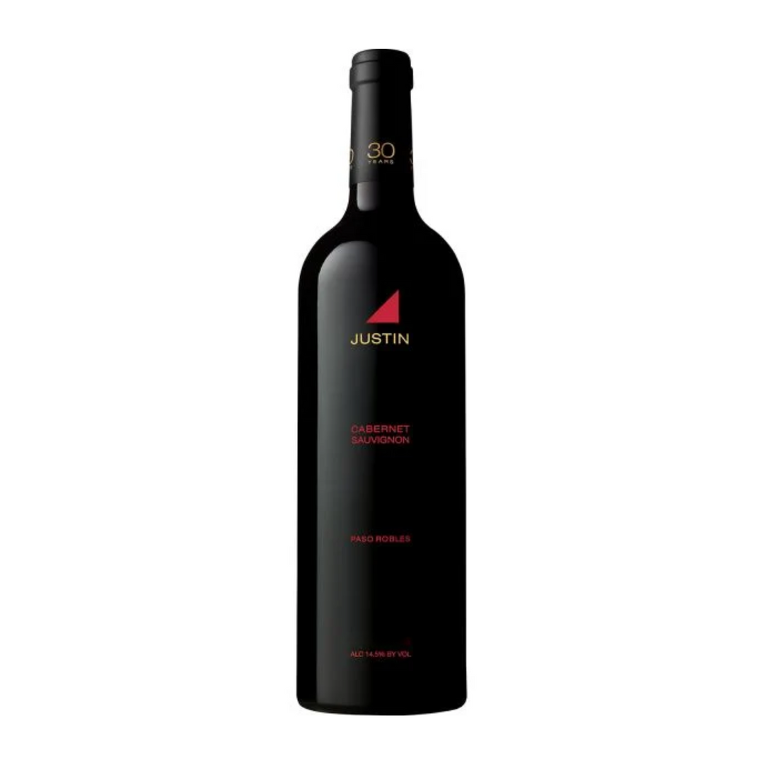 Justin Cabernet Sauvignon CV 750ml