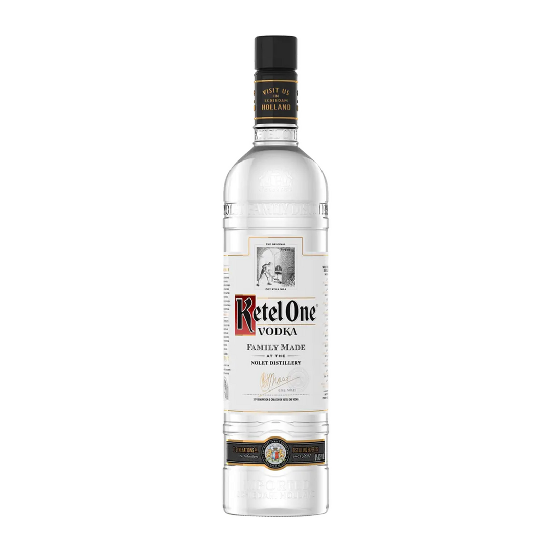 Ketel One Vodka 750ml
