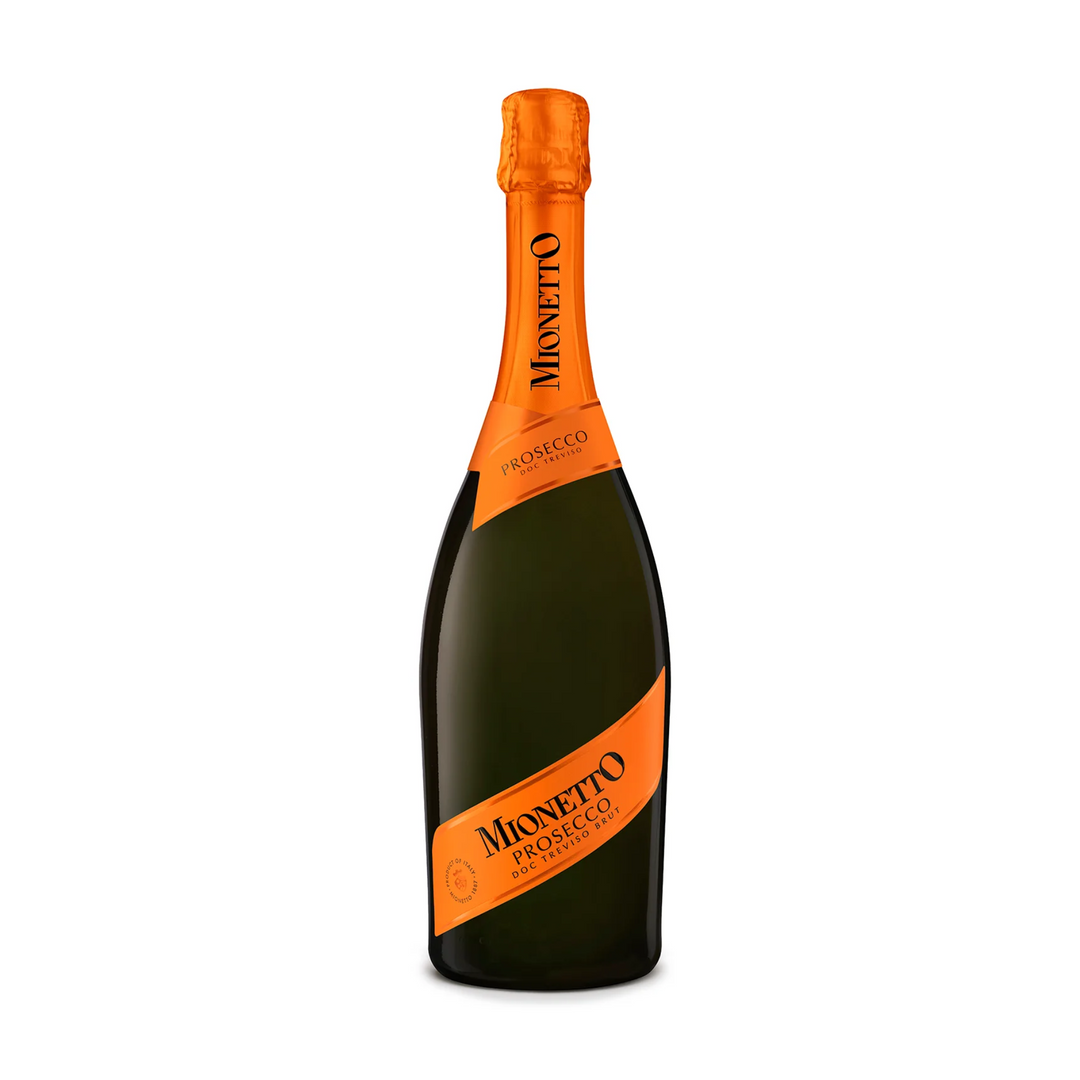 Mionetto Prosecco Brut NV 750ml