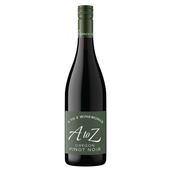 A to Z Pinot Noir Oregon CV 750ml