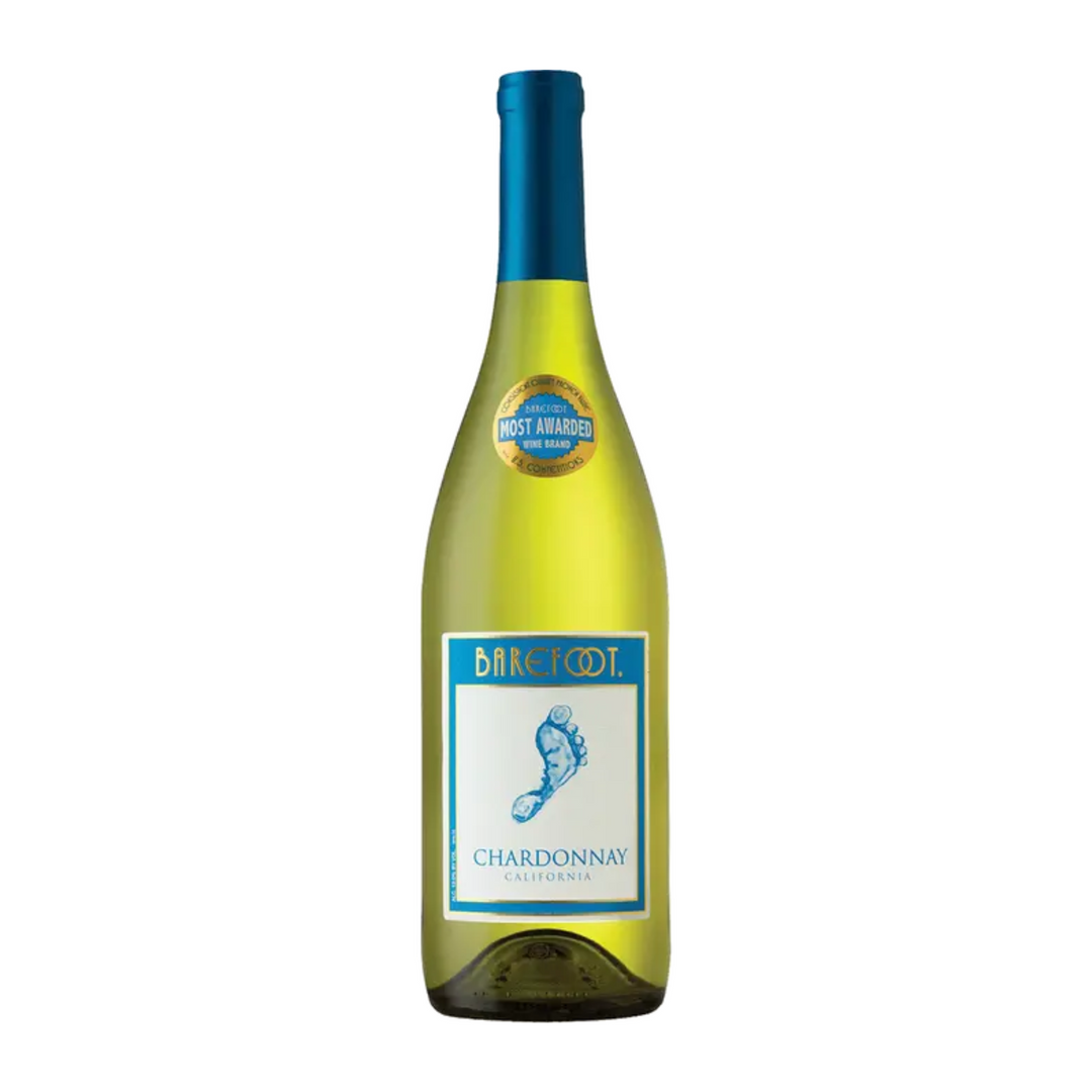 Barefoot Cellars Chardonnay 750