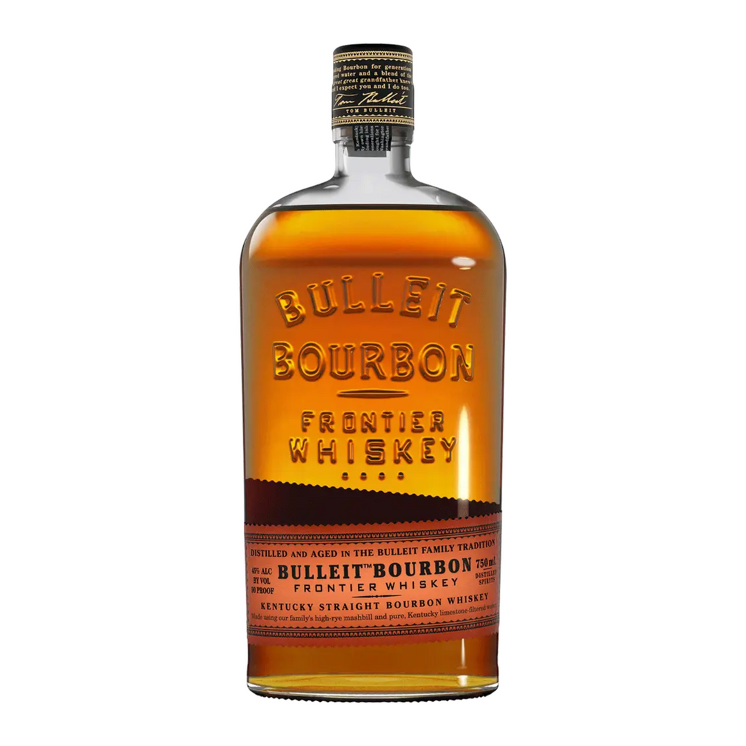 Bulleit Bourbon 750ml