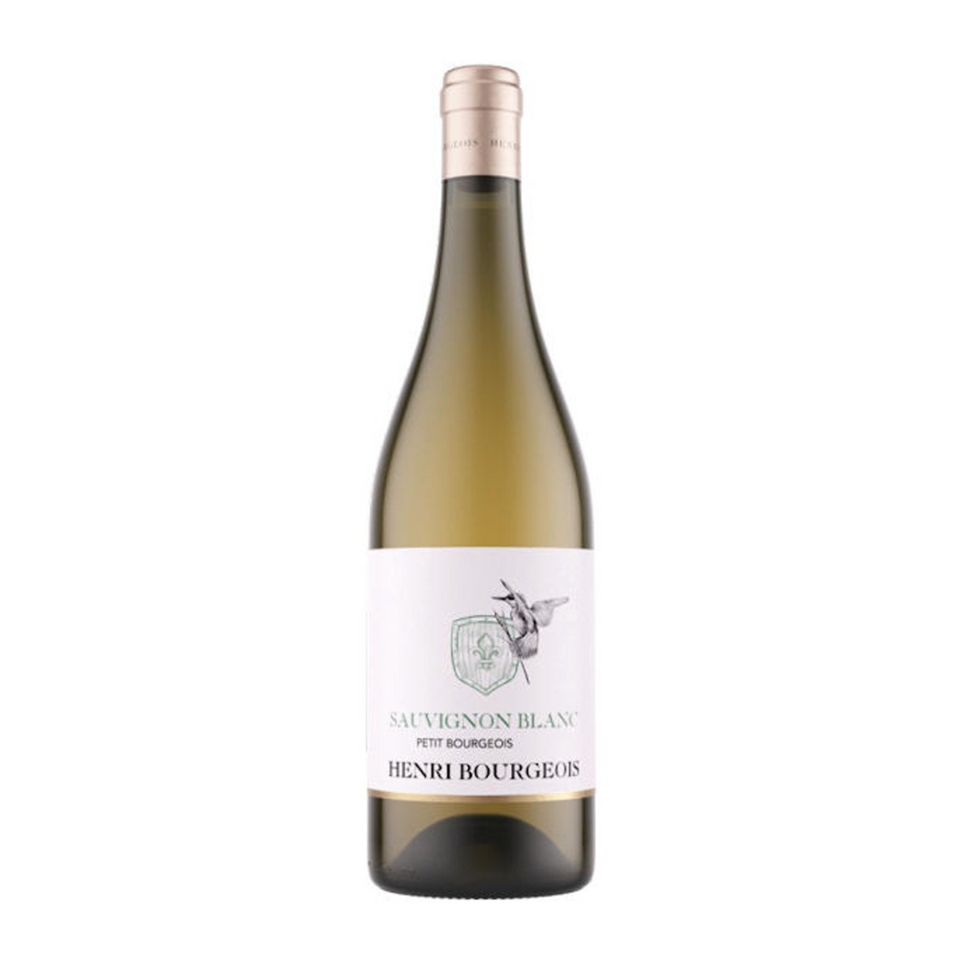 Henri Bourgeois Petit Bourgeois Sauvignon Blanc CV 750ml