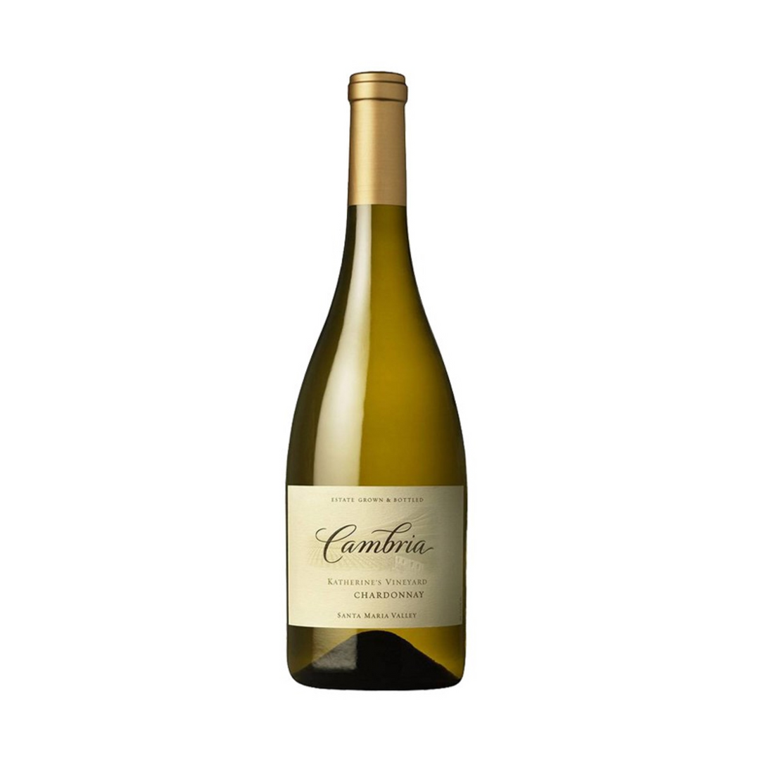 Cambria Estate Chardonnay Katherine's Vnyd CV 750ml