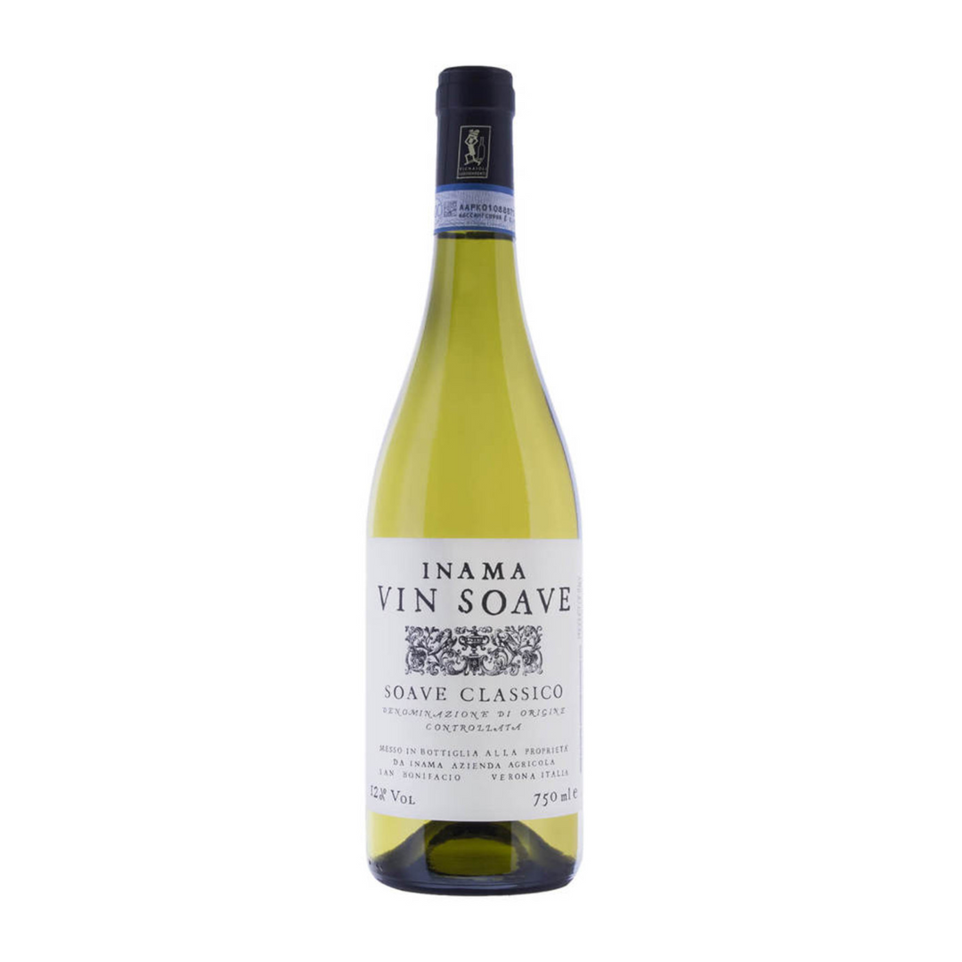 Inama Soave Classico CV 750ml