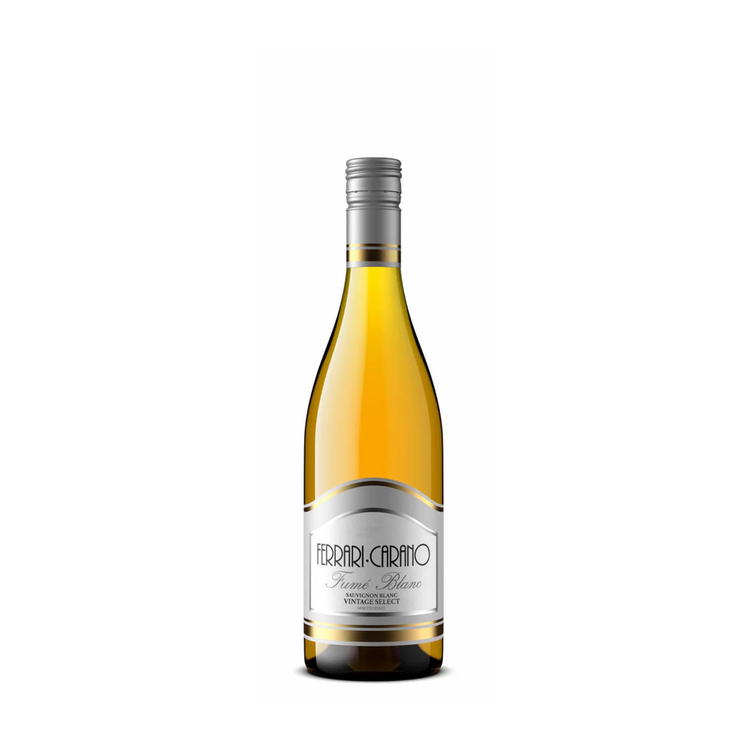 Ferrari Carano Fume Blanc CV 750ml
