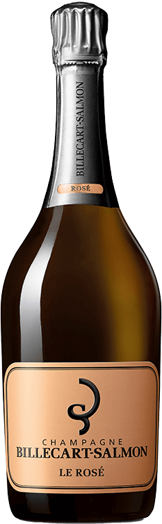 Billecart-Salmon Brut Rose NV 750ml
