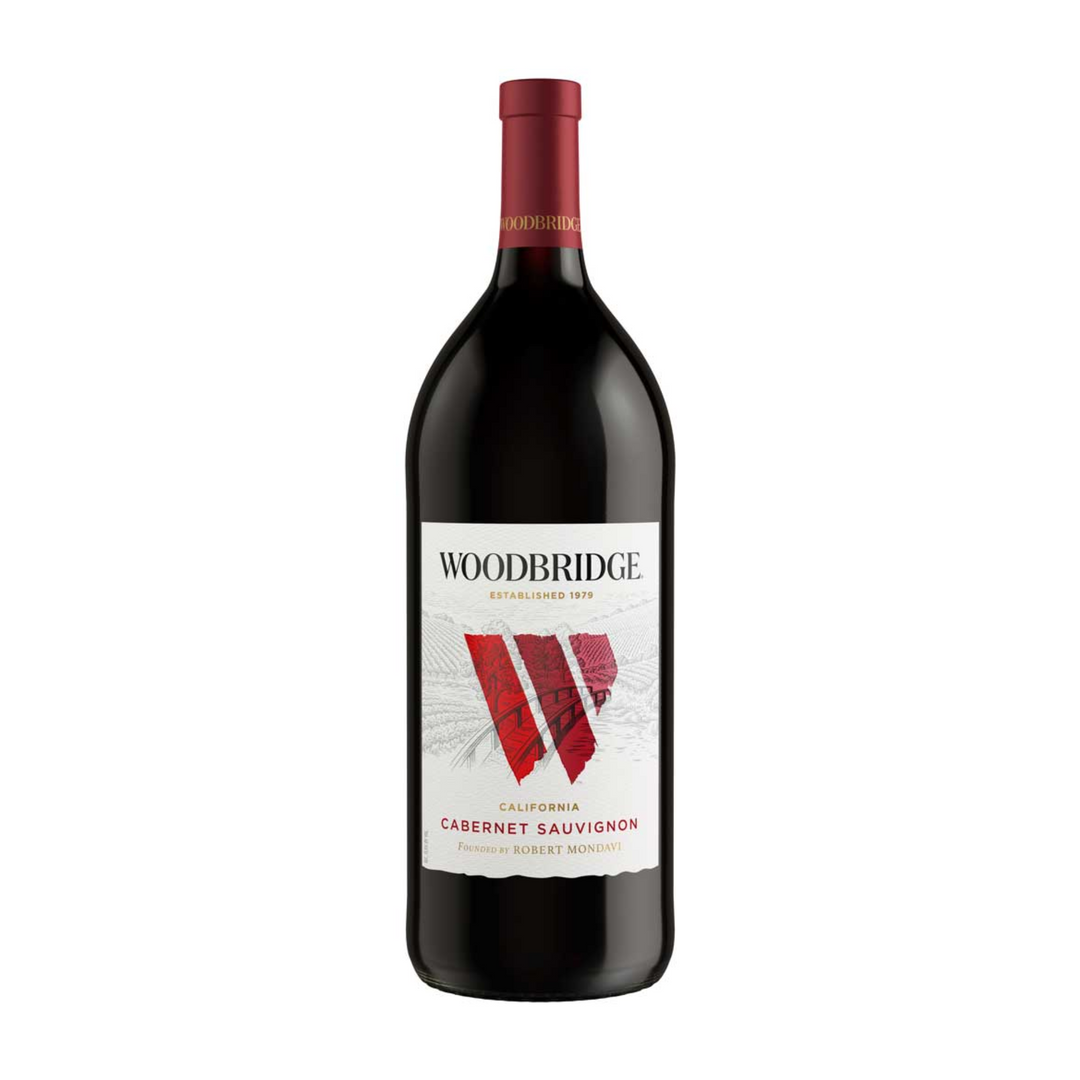 Woodbridge Cabernet Sauvignon 1.5 ltr