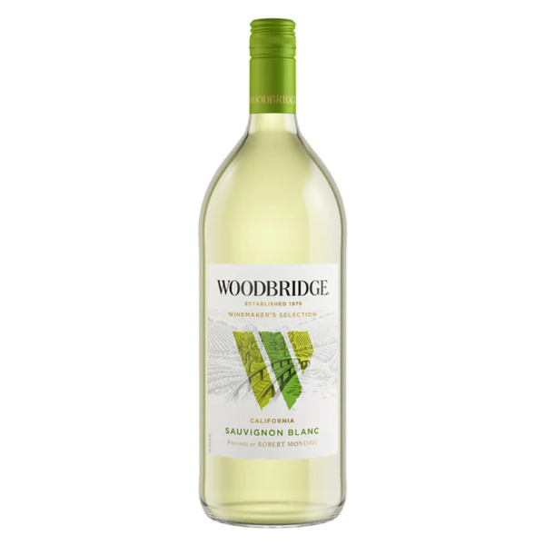 Woodbridge Sauvignon Blanc 1.5 Ltr