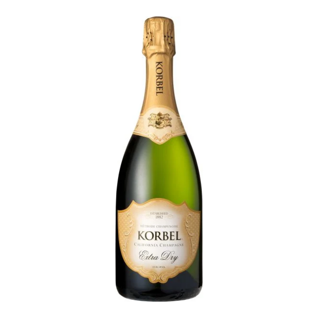 Korbel Extra Dry 750ml