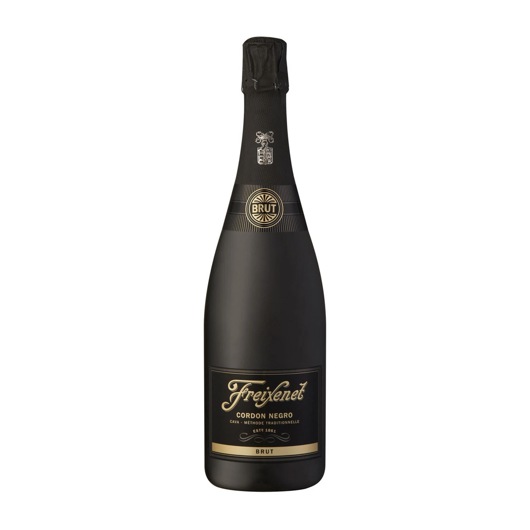 Freixenet Cordon Negro Brut NV 750ml