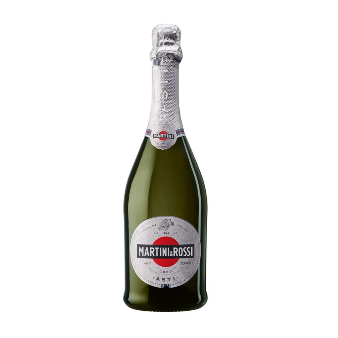 Martini & Rossi Asti Spumante NV 750ml
