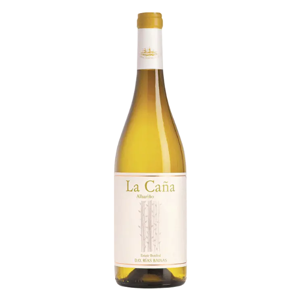 La Cana Albarino Rias Baixas CV 750ml