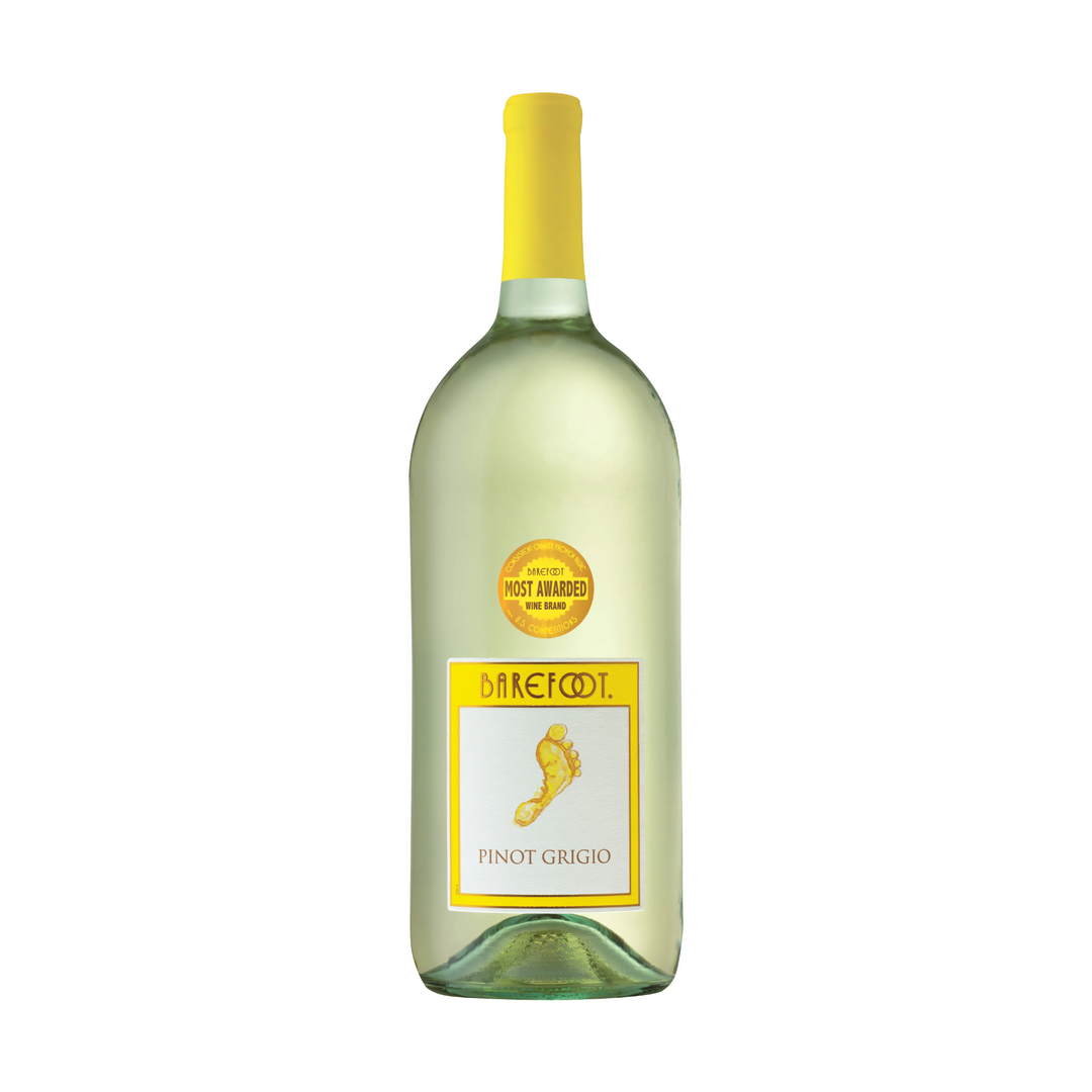 Barefoot Cellars Pinot Grigio 1.5