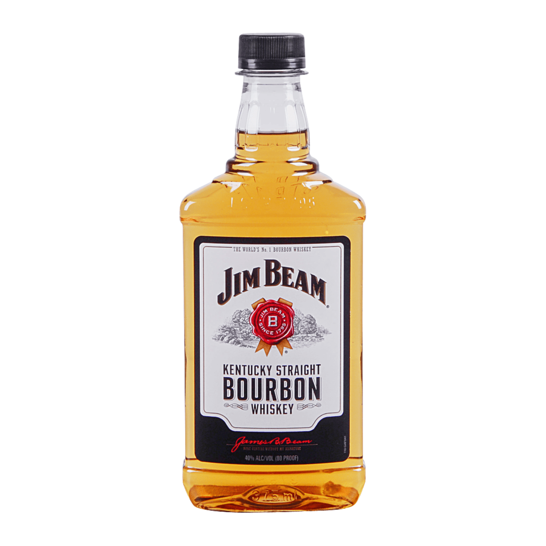 Jim Beam 375 ml