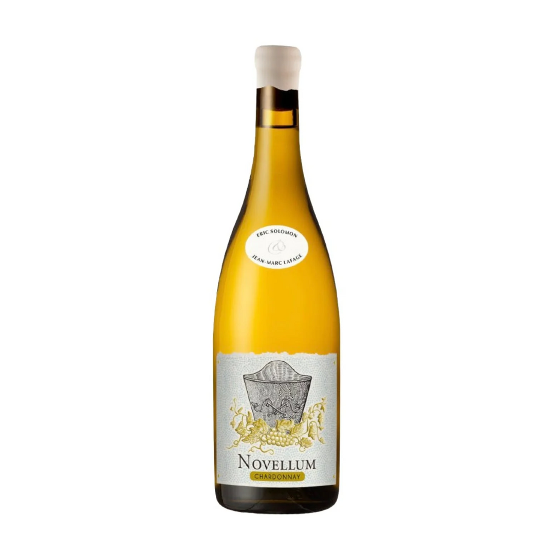 Novellum Chardonnay CV 750ml