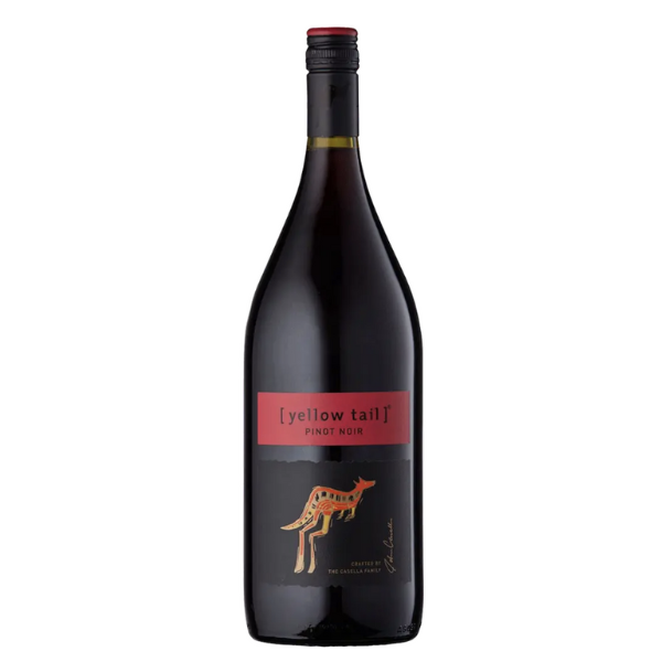 Yellow Tail Pinot Noir CV 1.5L